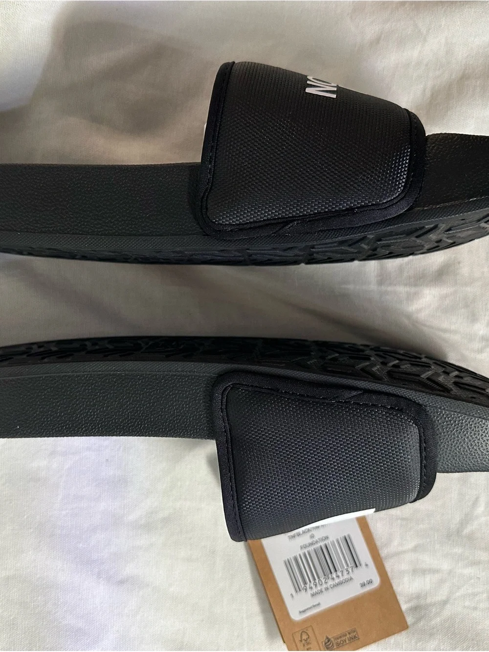 The North Face Base Camp Slide Ill